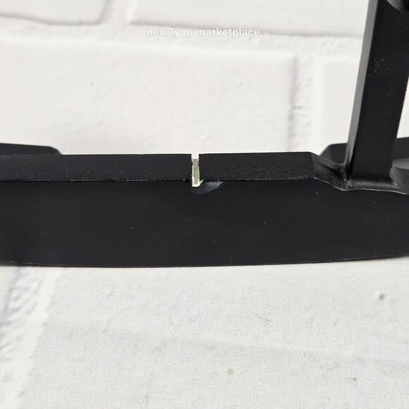 Indoor Golf Practice Putter Set In Case Orbit Office Travel Putter Balls Hole - Picture 4 of 5